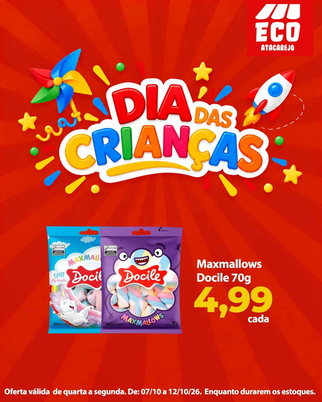 Ofertas Eco Atacarejo