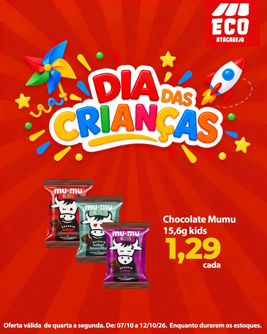 Ofertas Eco Atacarejo