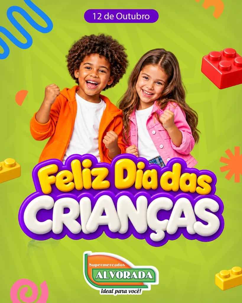Ofertas Supermercados Alvorada – até 12/10 Ofertas Supermercados Alvorada – até 12/10